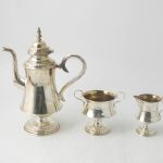 561 3285 Kaffeservis